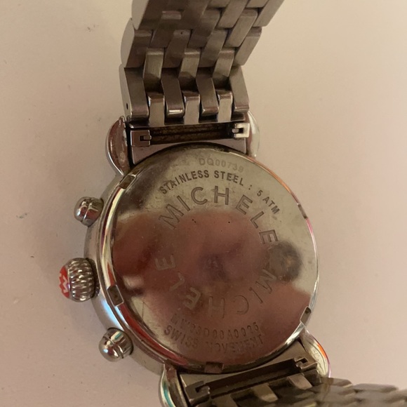 Michelle watch - Picture 4 of 4